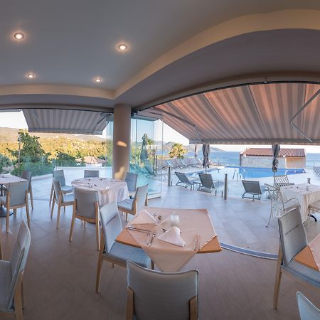 Sivota Hotel Exterior photo