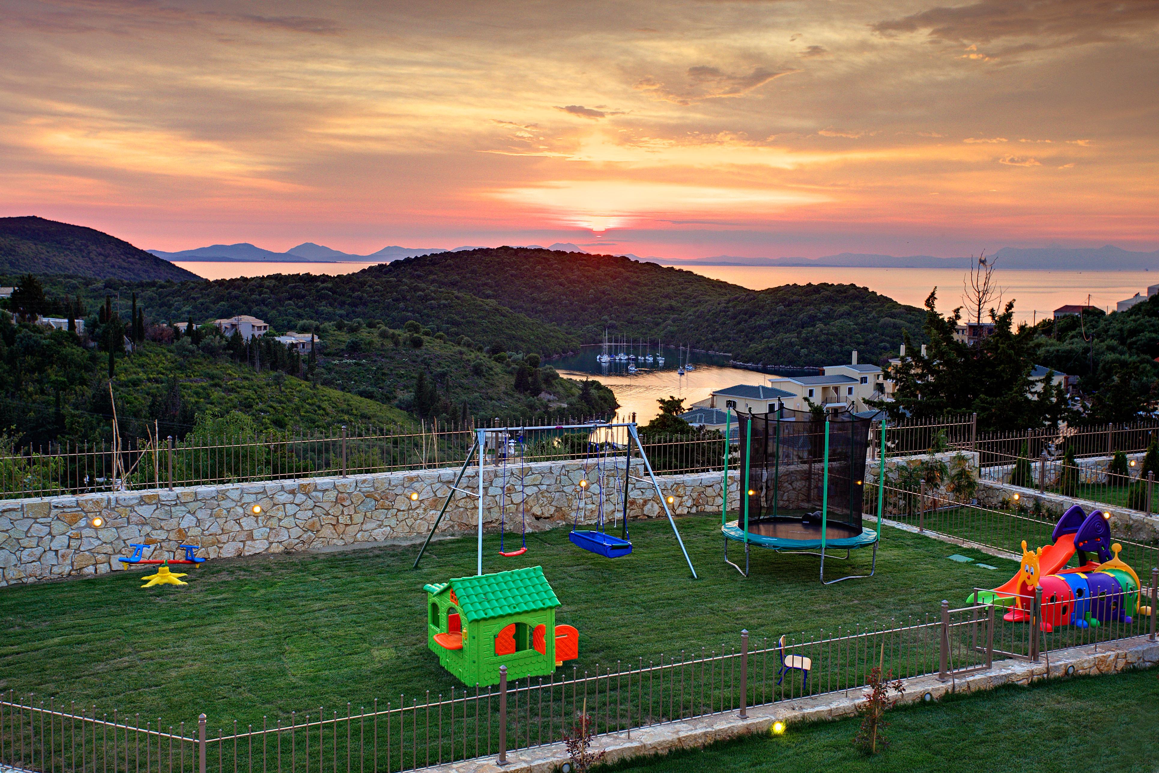Sivota Hotel Exterior photo